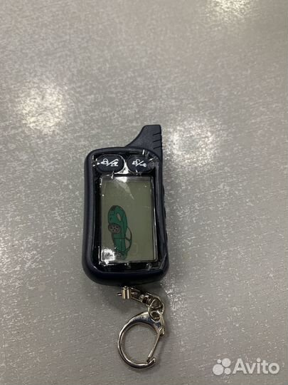 Брелок Tomahawk TZ 9010 TZ 9030 TW 9010 TW 9030