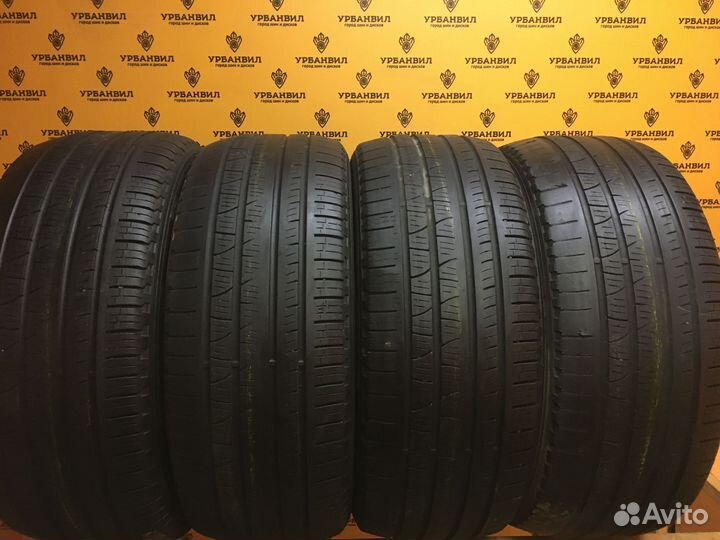 Pirelli Scorpion Verde All Season 235/55 R17 99V