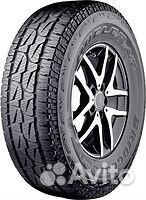 Bridgestone Dueler A/T 001 245/65 R17