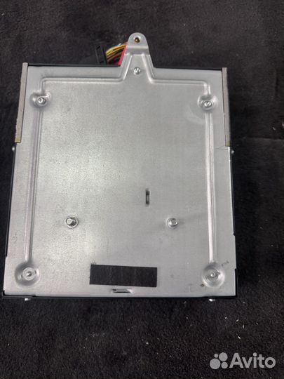 Усилитель звука hi fi BMW 3 E92