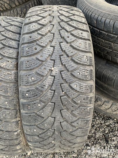 Nokian Tyres Nordman 4 205/55 R16