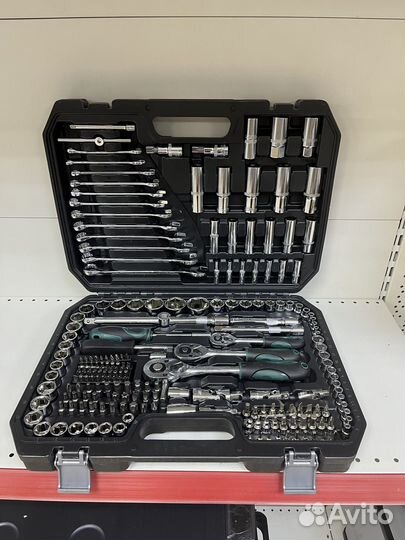 Набор инструментов 219 предметов