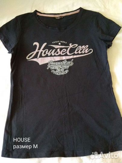 Вещи женские пакетом 44,46,48размер