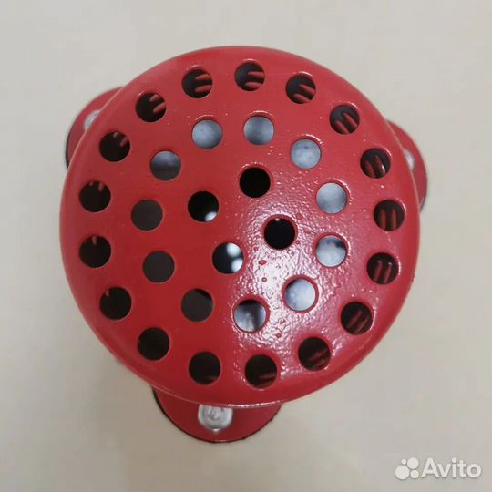 Обратный (заборный) клапан 2