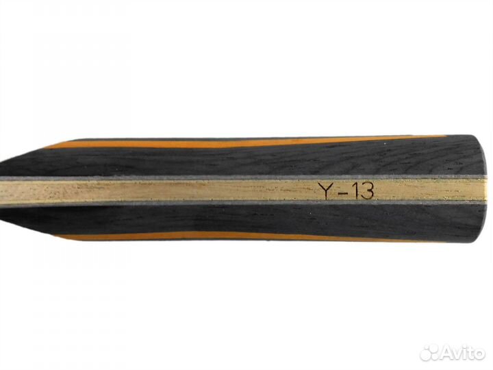 Yinhe Mercury Y13 (2 Fiberglass + 5 wood)