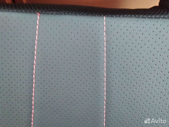 Игровое кресло Викинг-2 аэро