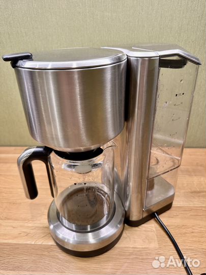 Кофеварка капельная russell hobbs набор