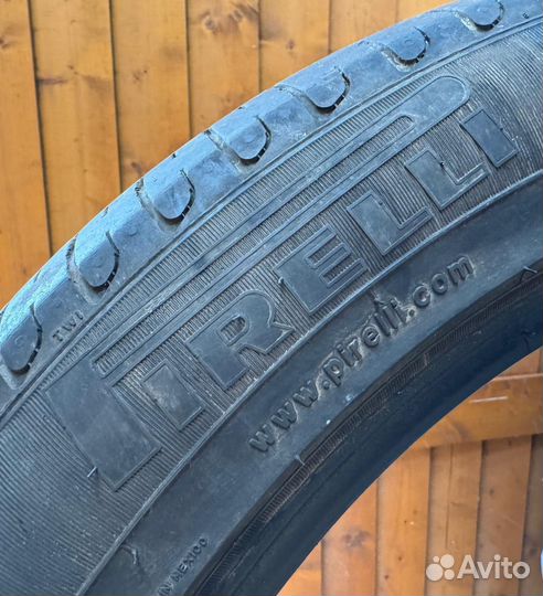 Pirelli Scorpion 265/45 R20