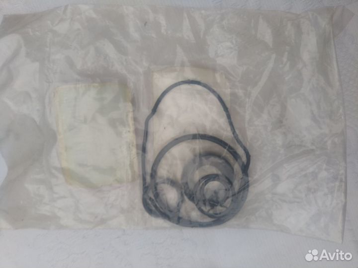 Ремкомплект Гур.Toyota