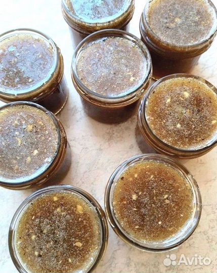 Возбуждающий пчелиный продукт для мужчин