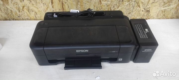 Принтер Epson l132