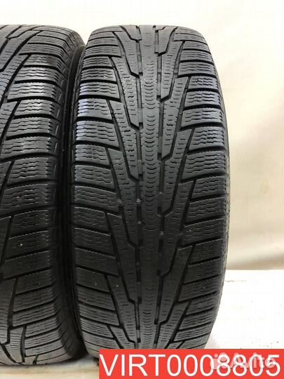 Nokian Tyres Nordman RS2 SUV 215/60 R17 100R