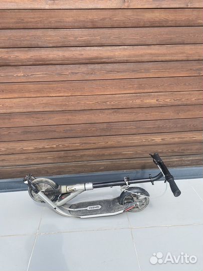 Самокат Oxelo