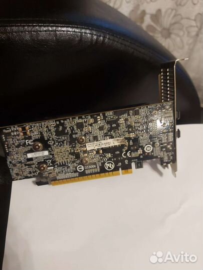 Видеокарта 4 gb