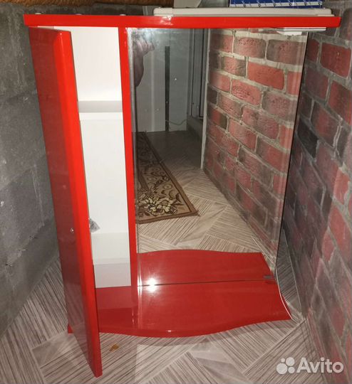 Мебель для ванной