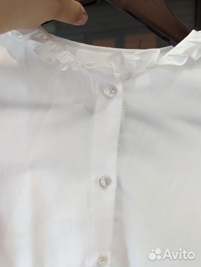 Блузка школьная Stilnyashka 146