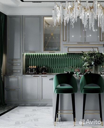 Строительство. Дизайнер интерьера, кафе, офисов