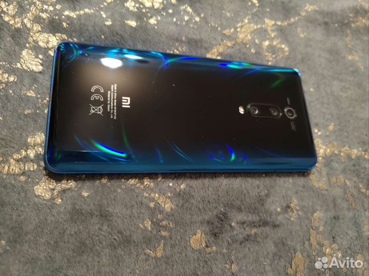 Xiaomi mi 9t 6/64
