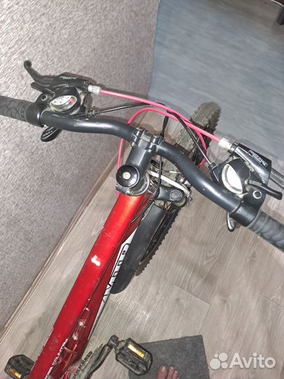 Велосипеды бу взрослый скоростной