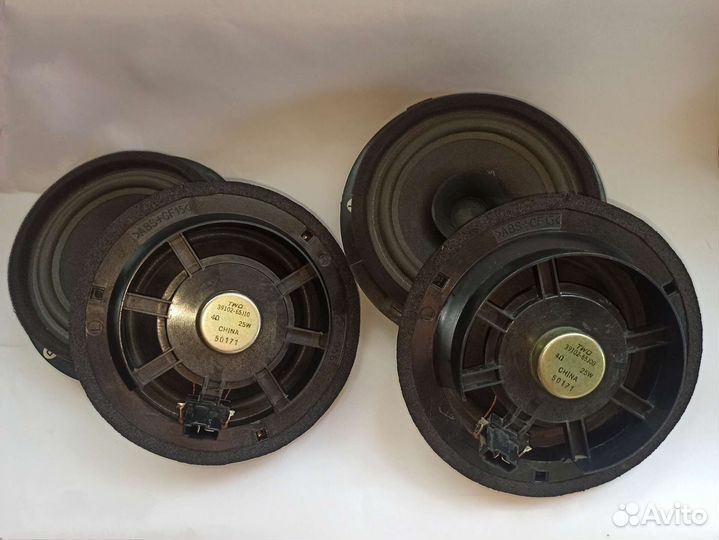 Динамики на Suzuki Vitara/Grand Vitara