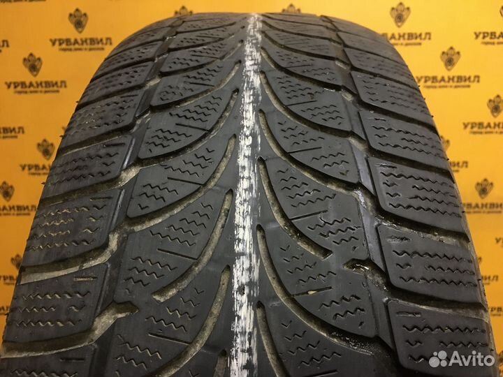 Bridgestone Blizzak LM-80 Evo 235/65 R17 104H