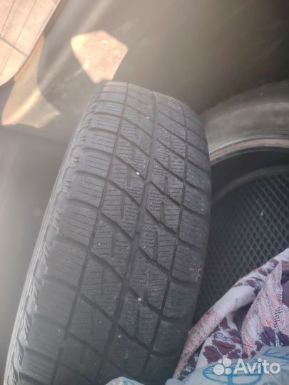 Bridgestone Ice Partner 195/65 R15