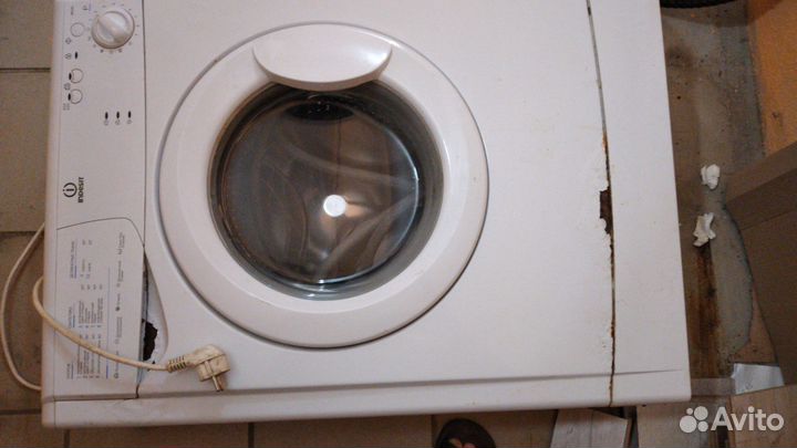 Стиральная машина на запчасти