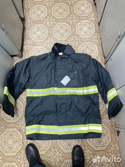 Спецодежда