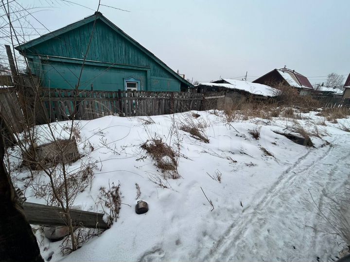 Участок 4,9 сот. (ИЖС)