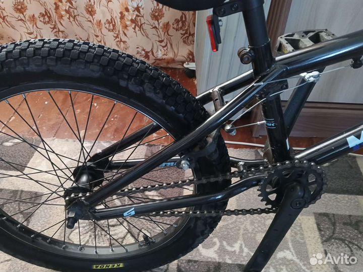 Велосипед Stark22 Madness BMX 3