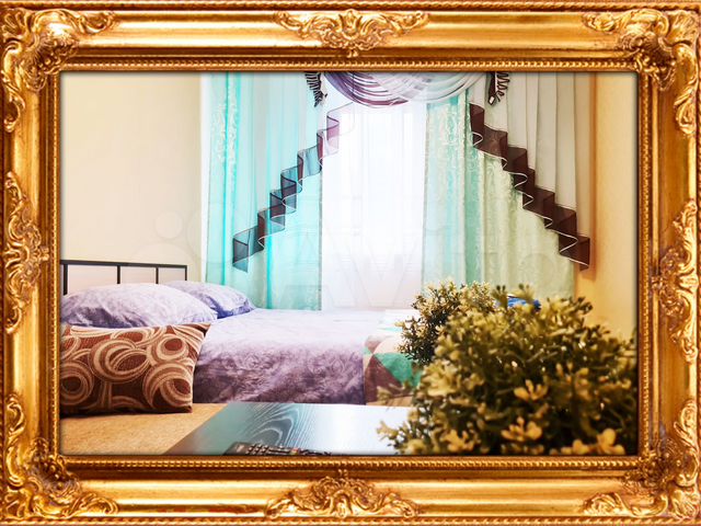 2-к. квартира, 50 м², 14/16 эт.