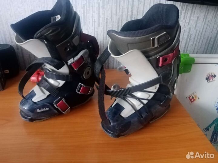 Ботинки для жесткого сноуборда