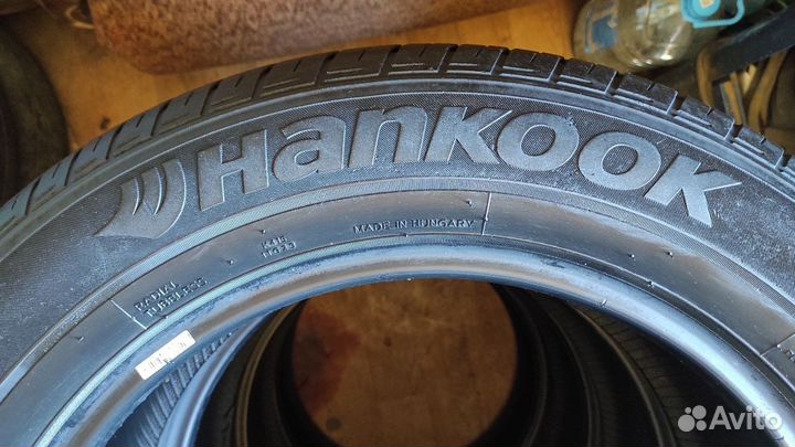 Hankook Optimo K415 225/60 R17