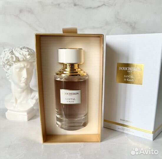 Boucheron Santal de Kandy распив или флакон