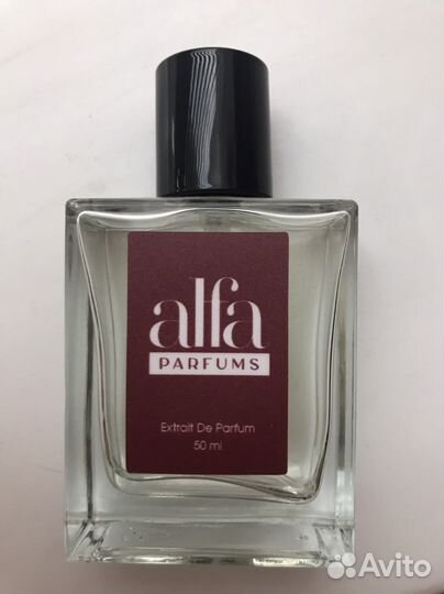 Туалетная вода женская