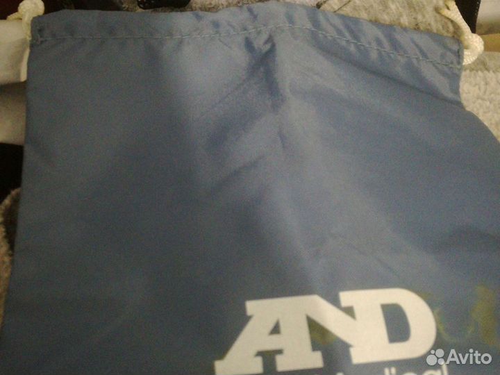 Тонометр AND UA-777