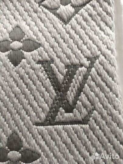 Новый шарф Louis Vuitton оригинал