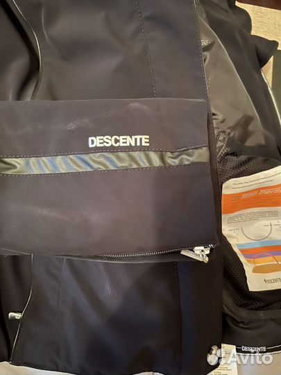 Женская куртка