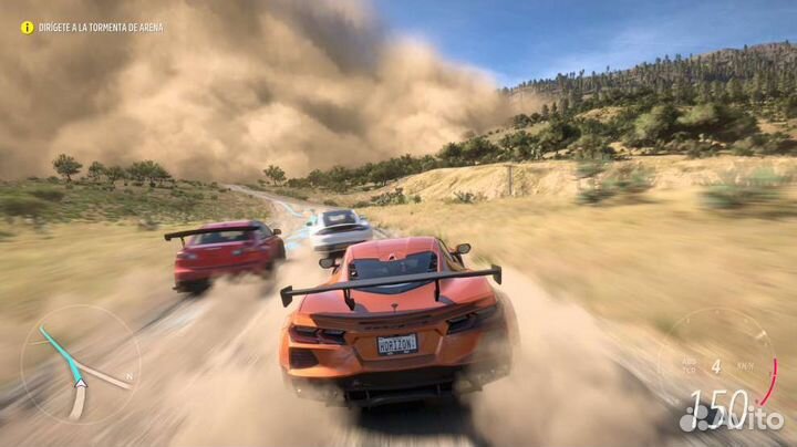 Forza Horizon 5 Premium Edition На Пк в (Xbox) (3)