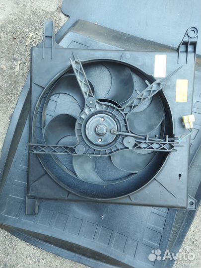 Колодки тормозные передние sangsin brake SP1077