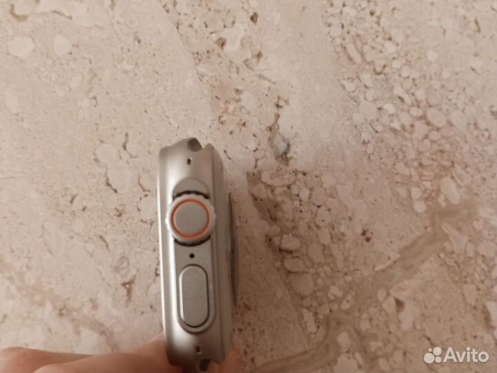 Макет часы x8 ultra