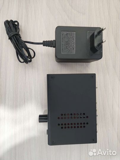 Schiit Magni Heresy Усилитель для наушников