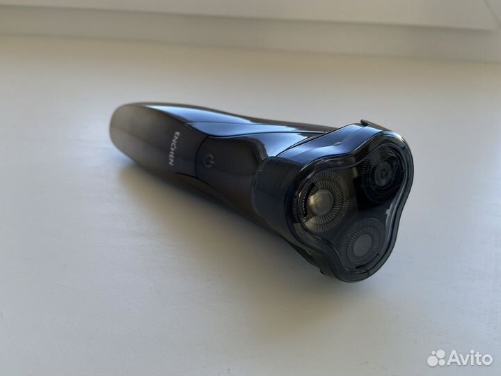 Электробритва новая