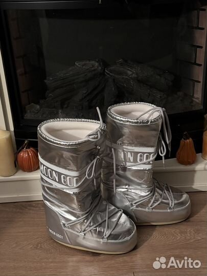 Moonboot moon boot луноходы