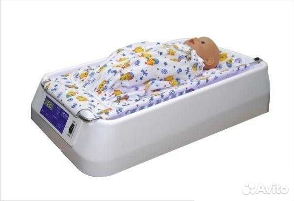 Лампа для лечения желтушки