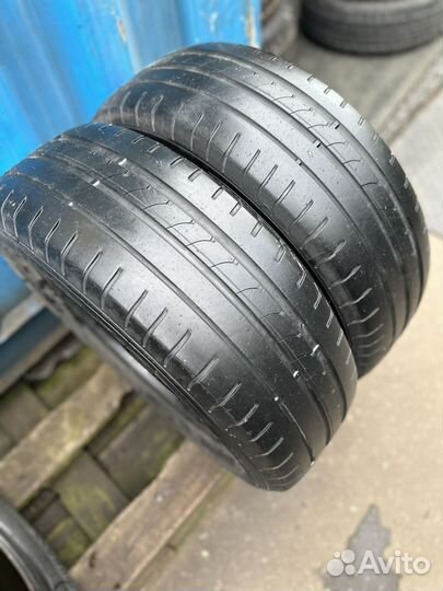 Goodyear EfficientGrip 195/60 R16 89H