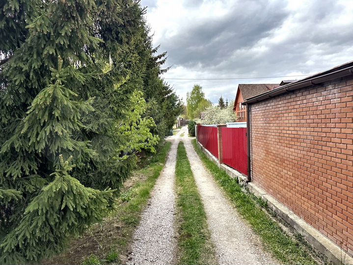 Участок 7 сот. (ИЖС)