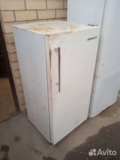 Холодильник