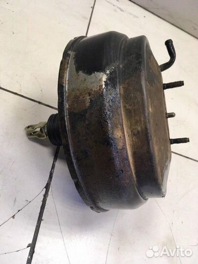 Усилитель тормозов вакуумный Mitsubishi Lancer