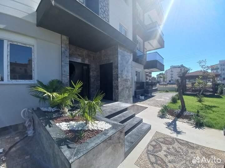 Продажа и аренда недвижимости в Турции